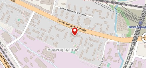 Чайхана на карте
