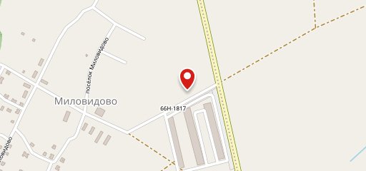Пекарня на карте