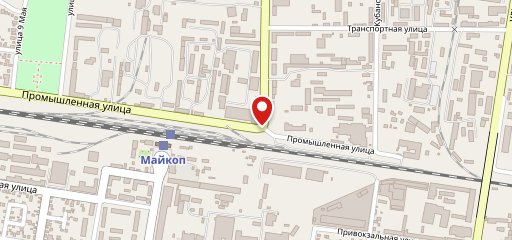 Пекарня "Сокол" на карте