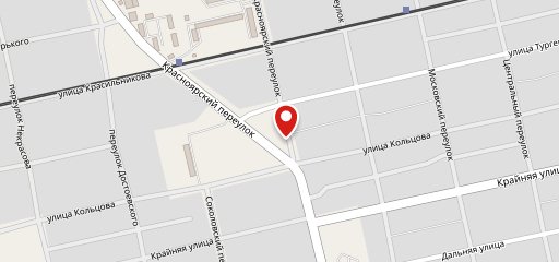 Пекарня Соломонова на карте