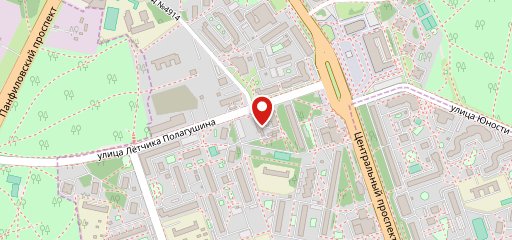 ПЕКАРНЯ СУРУКИНЫХ на карте