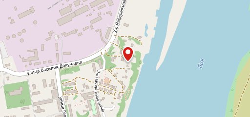 Пекарня Суворов на карте