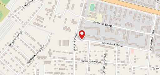 Свежий хлеб на карте