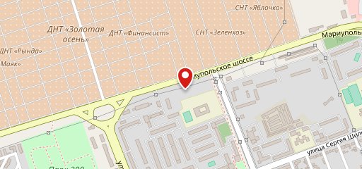 Пекарня на карте