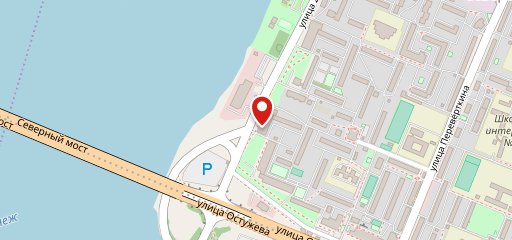 Пекарня тандыр мангал на карте