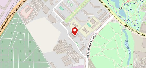 Пекарня Тандырщик на карте