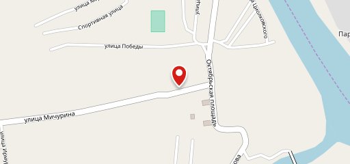 Тили-Тесто на карте