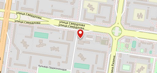 Борковский хлеб на карте