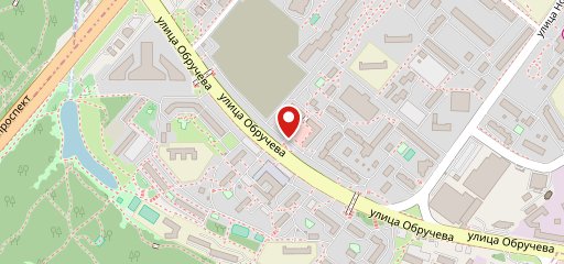 Тоне на карте