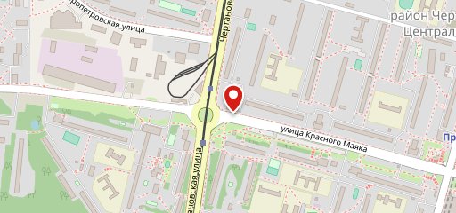 Пекарня Тоне на карте