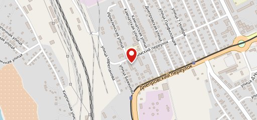 Пекарня Царская на карте