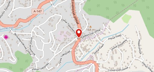 LiMar на карте