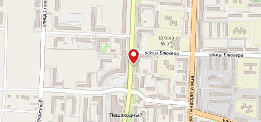 У Дома на карте