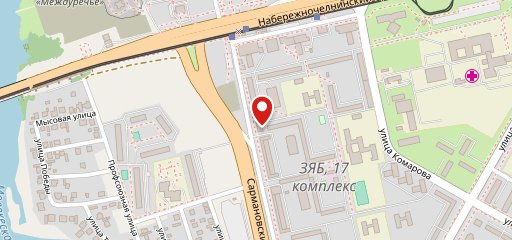 Добропек на карте