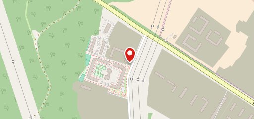 Пекарня на карте