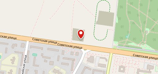 Пекарня "Выпечка Плюс" на карте