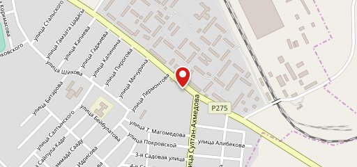 X&m на карте