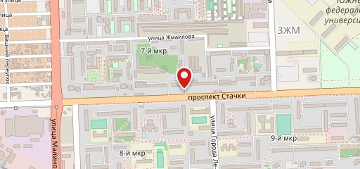 Забава на карте