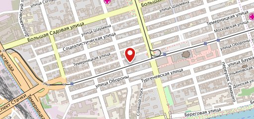 Забава на карте