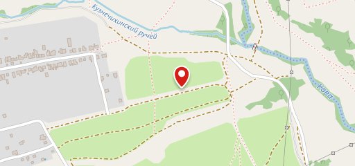 Зёрнышко на карте