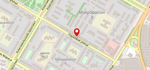 Жар свежар на карте