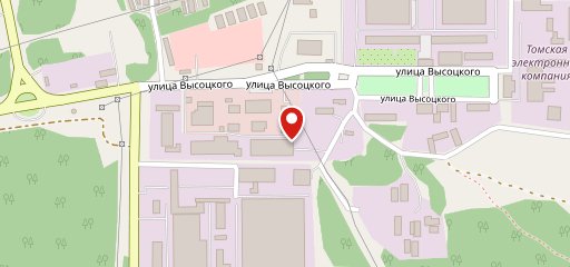 Житница на карте