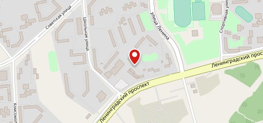 Пекарня#МукА на карте