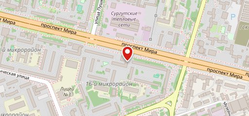 Пекарня+свежий кофе на карте