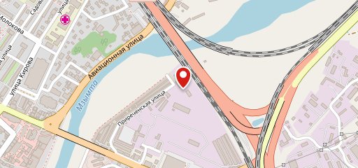 ПЕКАРЯ КОНДИТЕРА на карте