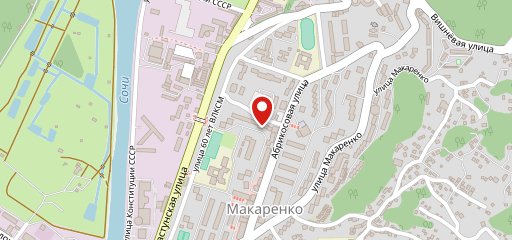 ПЕКАРЯ КОНДИТЕРА на карте