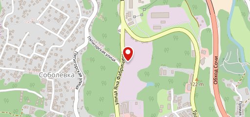 ПЕКАРЯ КОНДИТЕРА на карте