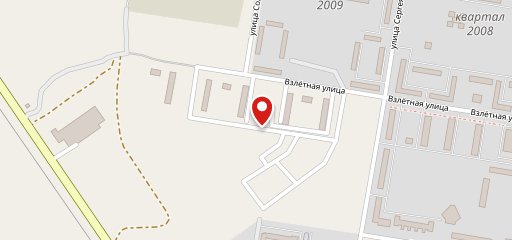 Пекин на карте