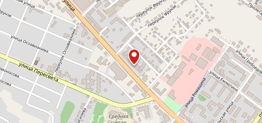 ПЕКИН, ресторан китайской кухни на карте