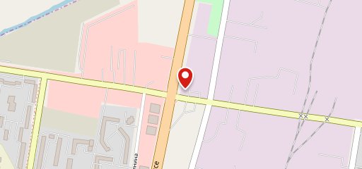 Пекин, Кафе на карте