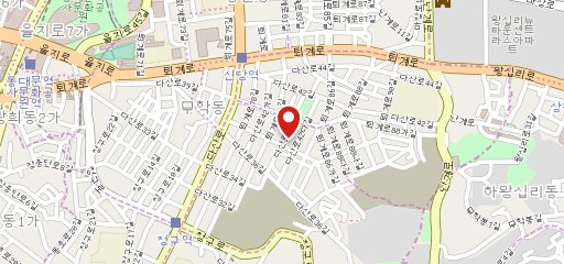 Peking на карте