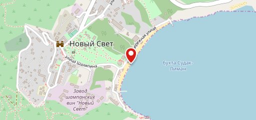 Пеките печи на карте