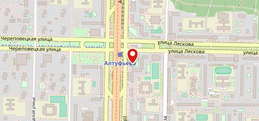 Пеко на карте