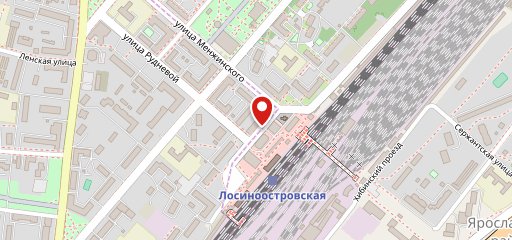 Пеко на карте