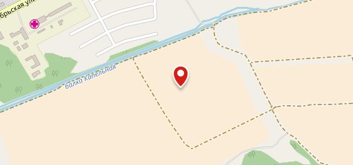 Пеку хлеб на карте