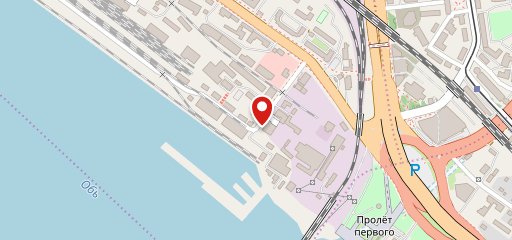 ПельМень на карте