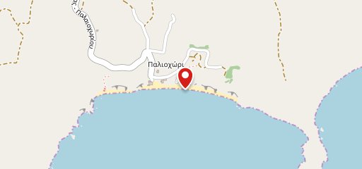 Pelagos Restaurant на карте