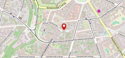 ПельЧеби на карте