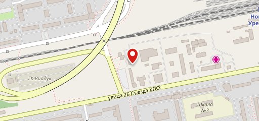 Pele'Bar на карте