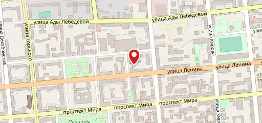 Пельмень house на карте