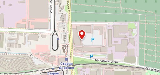PeliBox на карте