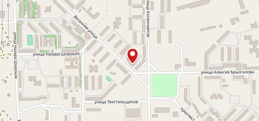 Пеликан 24 на карте