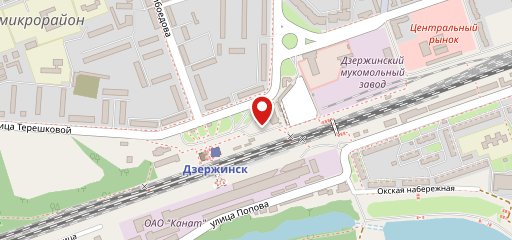 Пеликан на карте