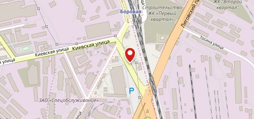 Пеликан на карте