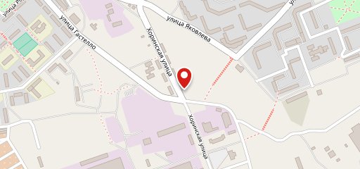 Пеликан на карте