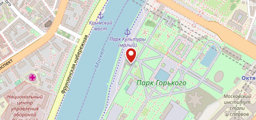 Pelman Hand Made Cafe на карте